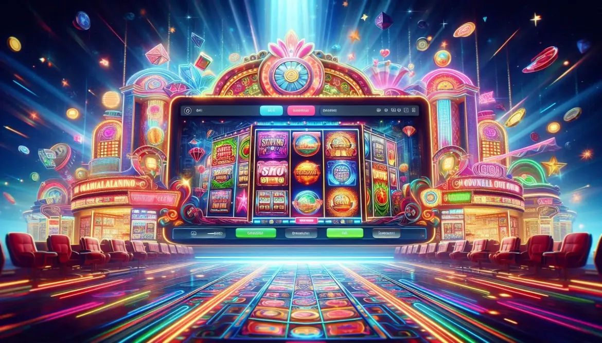 Winzter Casino